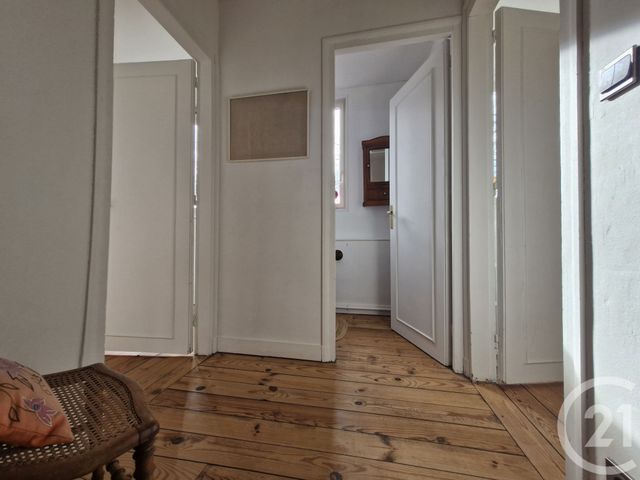 maison à vendre - 5 pièces - 114.9 m2 - ST VALERY EN CAUX - 76 - HAUTE-NORMANDIE - Century 21 Accore