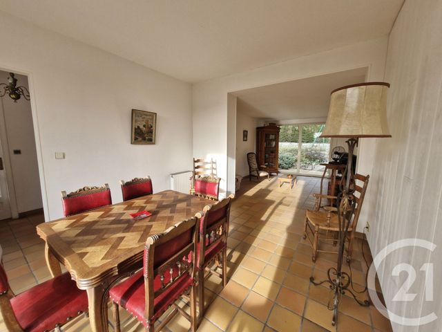 maison à vendre - 5 pièces - 114.9 m2 - ST VALERY EN CAUX - 76 - HAUTE-NORMANDIE - Century 21 Accore