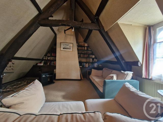 maison à vendre - 5 pièces - 132.68 m2 - ST VALERY EN CAUX - 76 - HAUTE-NORMANDIE - Century 21 Accore