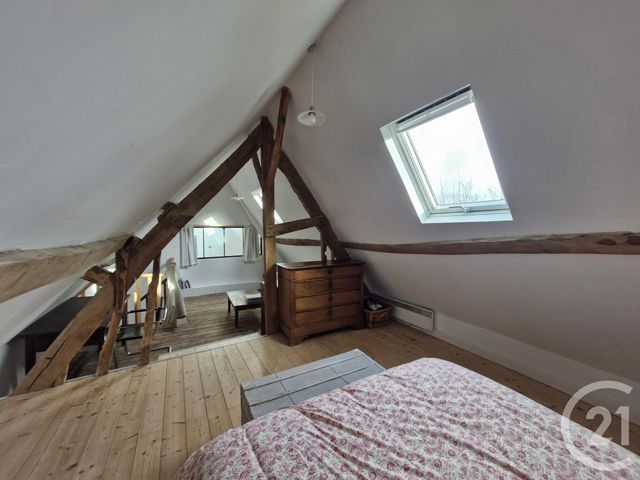 maison à vendre - 4 pièces - 108.86 m2 - CAILLEVILLE - 76 - HAUTE-NORMANDIE - Century 21 Accore
