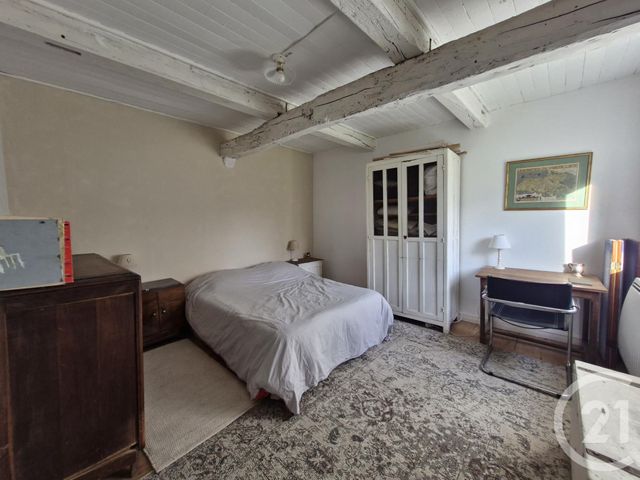maison à vendre - 4 pièces - 108.86 m2 - CAILLEVILLE - 76 - HAUTE-NORMANDIE - Century 21 Accore