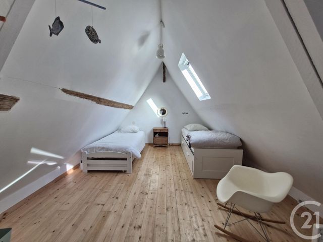maison à vendre - 4 pièces - 108.86 m2 - CAILLEVILLE - 76 - HAUTE-NORMANDIE - Century 21 Accore