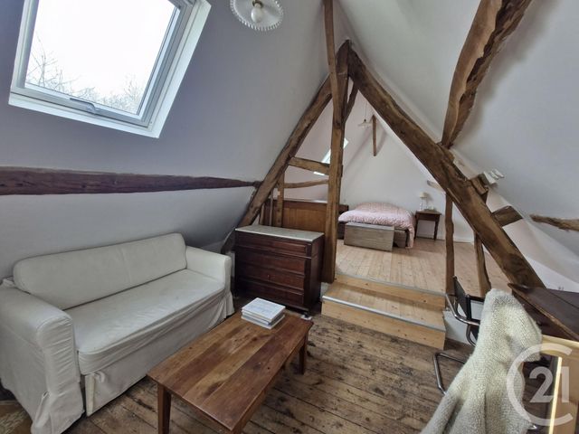 maison à vendre - 4 pièces - 108.86 m2 - CAILLEVILLE - 76 - HAUTE-NORMANDIE - Century 21 Accore