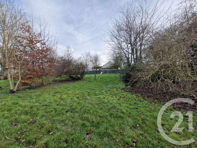 maison à vendre - 4 pièces - 108.86 m2 - CAILLEVILLE - 76 - HAUTE-NORMANDIE - Century 21 Accore