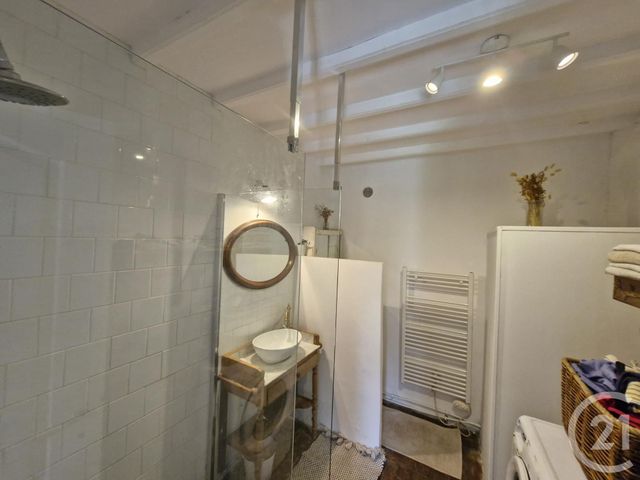 maison à vendre - 4 pièces - 108.86 m2 - CAILLEVILLE - 76 - HAUTE-NORMANDIE - Century 21 Accore
