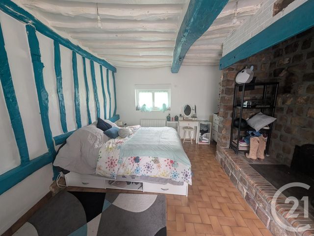 maison à vendre - 4 pièces - 125.94 m2 - ANGIENS - 76 - HAUTE-NORMANDIE - Century 21 Accore