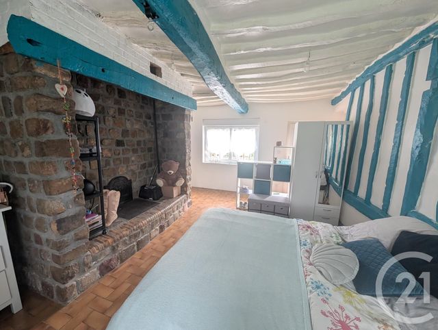 maison à vendre - 4 pièces - 125.94 m2 - ANGIENS - 76 - HAUTE-NORMANDIE - Century 21 Accore