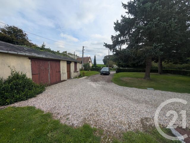 maison à vendre - 4 pièces - 125.94 m2 - ANGIENS - 76 - HAUTE-NORMANDIE - Century 21 Accore