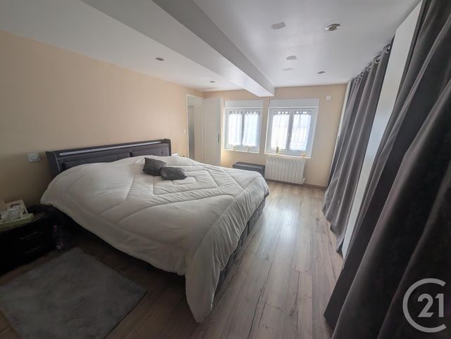 maison à vendre - 4 pièces - 125.94 m2 - ANGIENS - 76 - HAUTE-NORMANDIE - Century 21 Accore