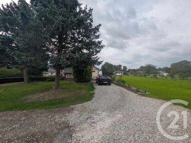 maison à vendre - 4 pièces - 125.94 m2 - ANGIENS - 76 - HAUTE-NORMANDIE - Century 21 Accore