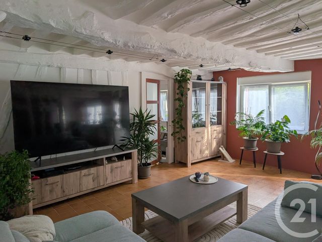 maison à vendre - 4 pièces - 125.94 m2 - ANGIENS - 76 - HAUTE-NORMANDIE - Century 21 Accore