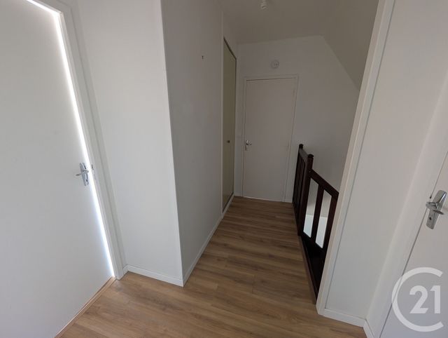 maison à vendre - 4 pièces - 107.77 m2 - ST VALERY EN CAUX - 76 - HAUTE-NORMANDIE - Century 21 Accore