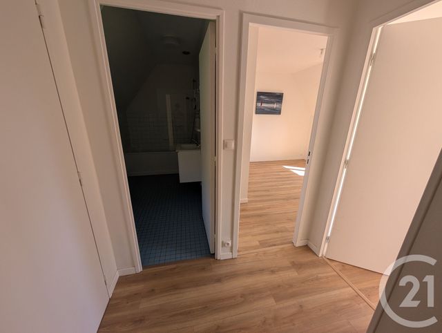 maison à vendre - 4 pièces - 107.77 m2 - ST VALERY EN CAUX - 76 - HAUTE-NORMANDIE - Century 21 Accore
