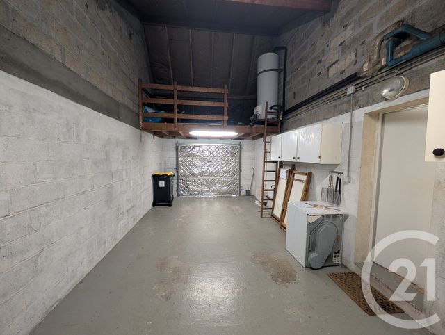 maison à vendre - 4 pièces - 107.77 m2 - ST VALERY EN CAUX - 76 - HAUTE-NORMANDIE - Century 21 Accore