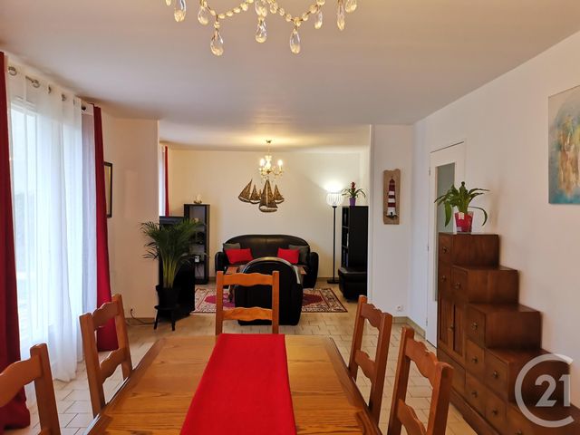 Maison à vendre ST VALERY EN CAUX