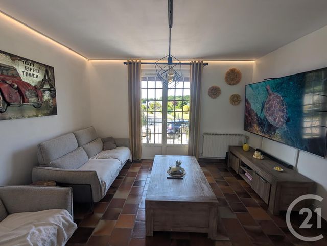maison à vendre - 4 pièces - 122.0 m2 - DOUDEVILLE - 76 - HAUTE-NORMANDIE - Century 21 Accore