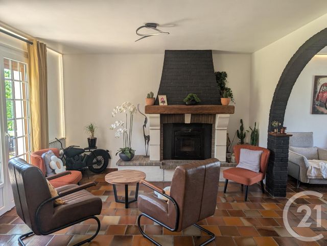 Maison à vendre DOUDEVILLE