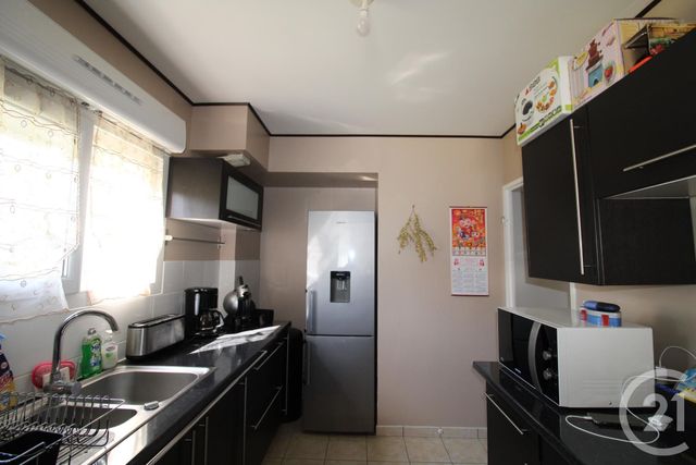 maison à vendre - 4 pièces - 87.16 m2 - ST VALERY EN CAUX - 76 - HAUTE-NORMANDIE - Century 21 Accore