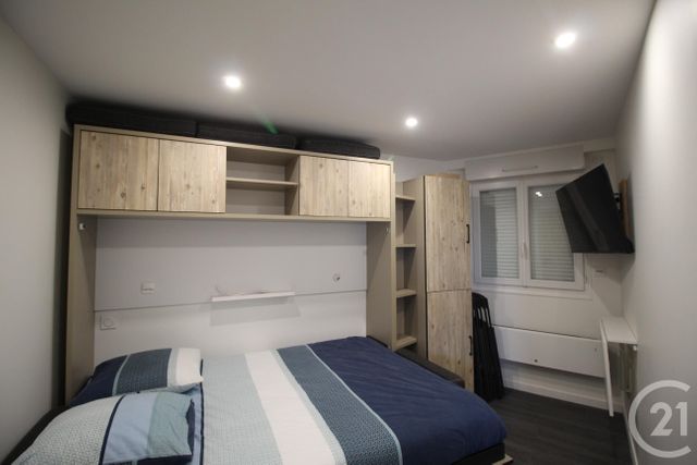 Appartement T3 à vendre - 3 pièces - 44.85 m2 - QUIBERVILLE - 76 - HAUTE-NORMANDIE - Century 21 Accore