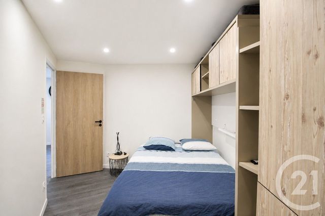 Appartement T3 à vendre - 3 pièces - 44.85 m2 - QUIBERVILLE - 76 - HAUTE-NORMANDIE - Century 21 Accore