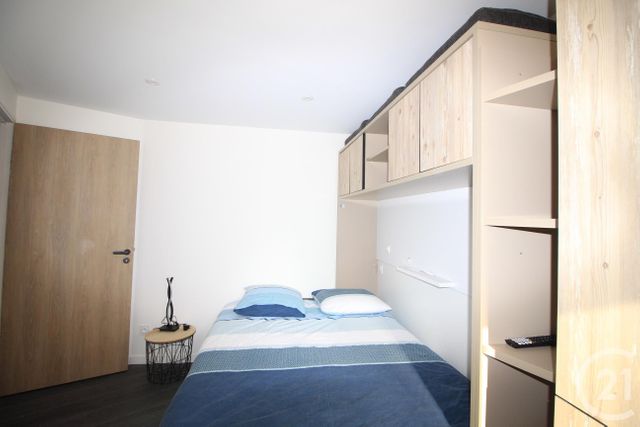 Appartement T3 à vendre - 3 pièces - 44.85 m2 - QUIBERVILLE - 76 - HAUTE-NORMANDIE - Century 21 Accore
