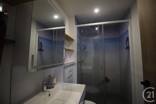 Appartement T3 à vendre - 3 pièces - 44.85 m2 - QUIBERVILLE - 76 - HAUTE-NORMANDIE - Century 21 Accore