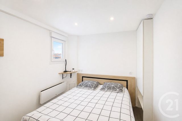 Appartement T3 à vendre - 3 pièces - 44.85 m2 - QUIBERVILLE - 76 - HAUTE-NORMANDIE - Century 21 Accore