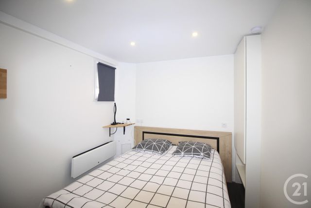 Appartement T3 à vendre - 3 pièces - 44.85 m2 - QUIBERVILLE - 76 - HAUTE-NORMANDIE - Century 21 Accore