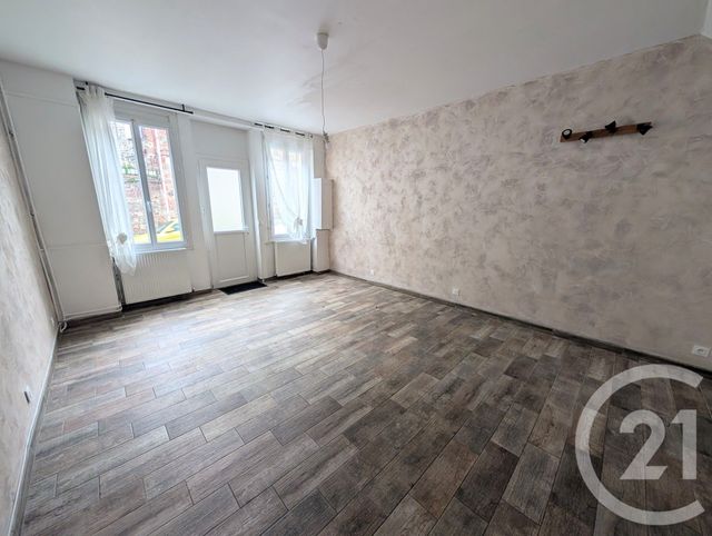 maison à vendre - 5 pièces - 103.0 m2 - ST VALERY EN CAUX - 76 - HAUTE-NORMANDIE - Century 21 Accore