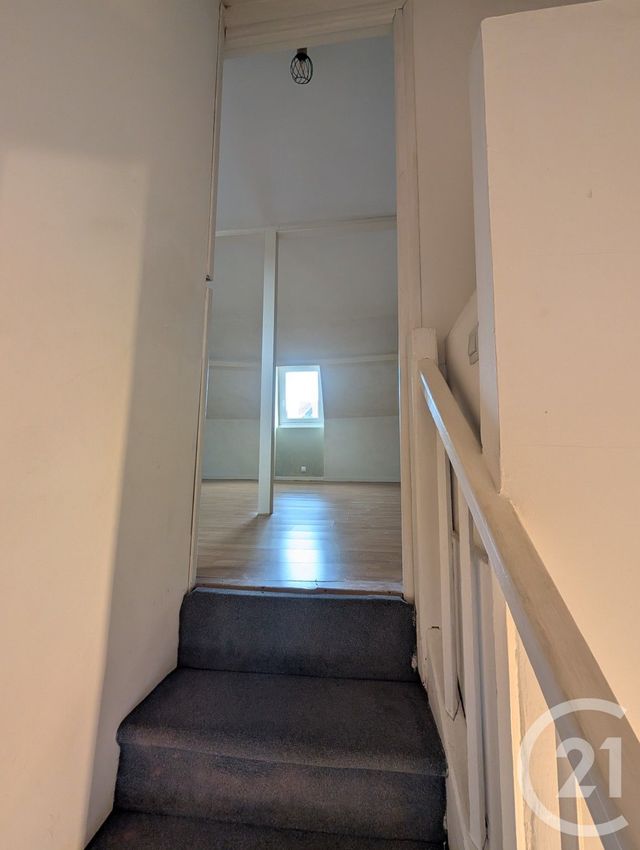 maison à vendre - 5 pièces - 103.0 m2 - ST VALERY EN CAUX - 76 - HAUTE-NORMANDIE - Century 21 Accore