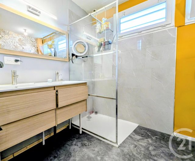 maison à vendre - 3 pièces - 77.29 m2 - NEVILLE - 76 - HAUTE-NORMANDIE - Century 21 Accore