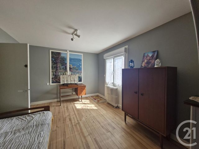 maison à vendre - 4 pièces - 127.36 m2 - ST LAURENT EN CAUX - 76 - HAUTE-NORMANDIE - Century 21 Accore