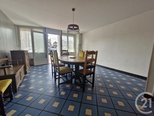 maison à vendre - 4 pièces - 127.36 m2 - ST LAURENT EN CAUX - 76 - HAUTE-NORMANDIE - Century 21 Accore