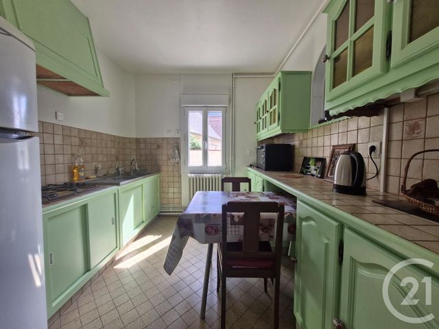 maison à vendre - 4 pièces - 127.36 m2 - ST LAURENT EN CAUX - 76 - HAUTE-NORMANDIE - Century 21 Accore