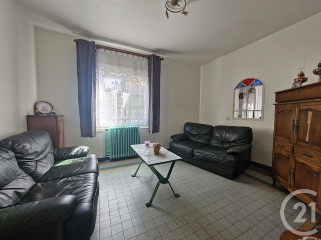 maison à vendre - 4 pièces - 127.36 m2 - ST LAURENT EN CAUX - 76 - HAUTE-NORMANDIE - Century 21 Accore