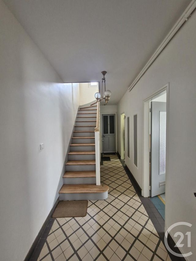 maison à vendre - 4 pièces - 127.36 m2 - ST LAURENT EN CAUX - 76 - HAUTE-NORMANDIE - Century 21 Accore