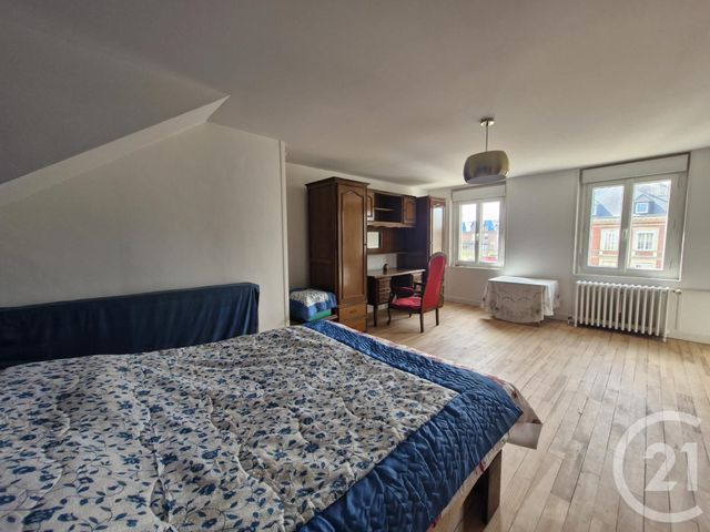maison à vendre - 4 pièces - 127.36 m2 - ST LAURENT EN CAUX - 76 - HAUTE-NORMANDIE - Century 21 Accore