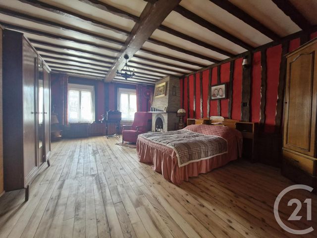 maison à vendre - 4 pièces - 127.36 m2 - ST LAURENT EN CAUX - 76 - HAUTE-NORMANDIE - Century 21 Accore