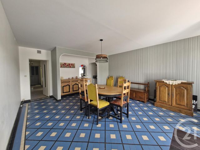 maison à vendre - 4 pièces - 127.36 m2 - ST LAURENT EN CAUX - 76 - HAUTE-NORMANDIE - Century 21 Accore