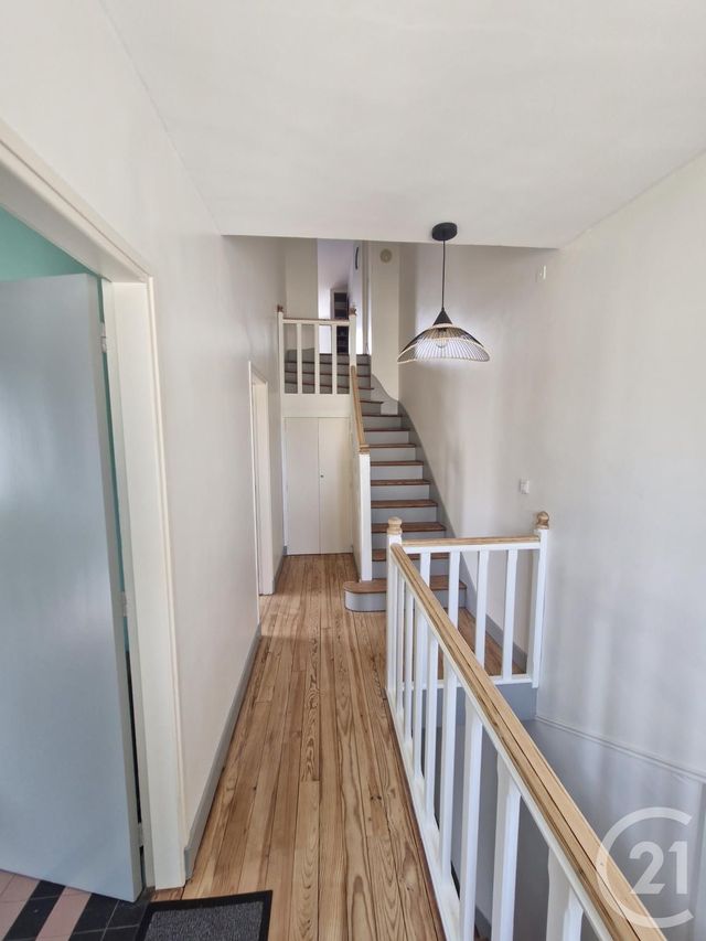 maison à vendre - 4 pièces - 127.36 m2 - ST LAURENT EN CAUX - 76 - HAUTE-NORMANDIE - Century 21 Accore