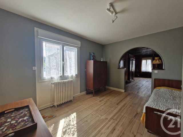 maison à vendre - 4 pièces - 127.36 m2 - ST LAURENT EN CAUX - 76 - HAUTE-NORMANDIE - Century 21 Accore