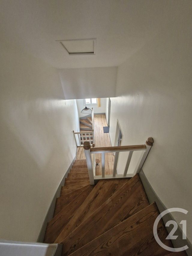 maison à vendre - 4 pièces - 127.36 m2 - ST LAURENT EN CAUX - 76 - HAUTE-NORMANDIE - Century 21 Accore