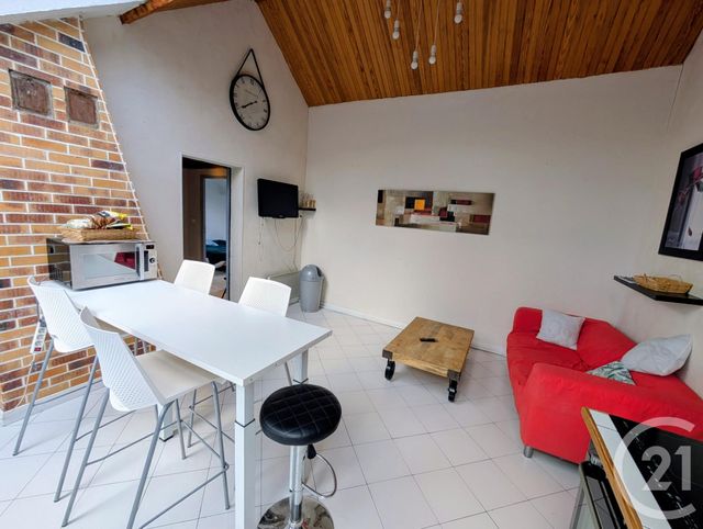 Appartement F3 à vendre - 4 pièces - 64.14 m2 - ST VALERY EN CAUX - 76 - HAUTE-NORMANDIE - Century 21 Accore