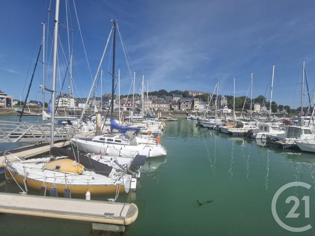maison à vendre - 4 pièces - 61.0 m2 - ST VALERY EN CAUX - 76 - HAUTE-NORMANDIE - Century 21 Accore