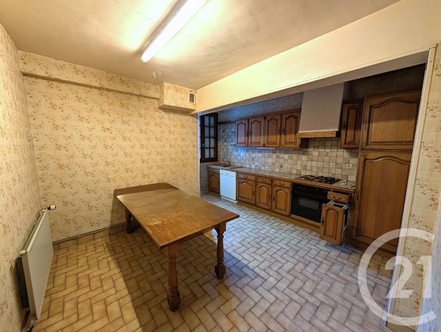 Appartement F4 à vendre - 4 pièces - 88.4 m2 - ST VALERY EN CAUX - 76 - HAUTE-NORMANDIE - Century 21 Accore