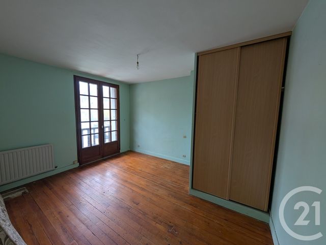 Appartement F4 à vendre - 4 pièces - 88.4 m2 - ST VALERY EN CAUX - 76 - HAUTE-NORMANDIE - Century 21 Accore