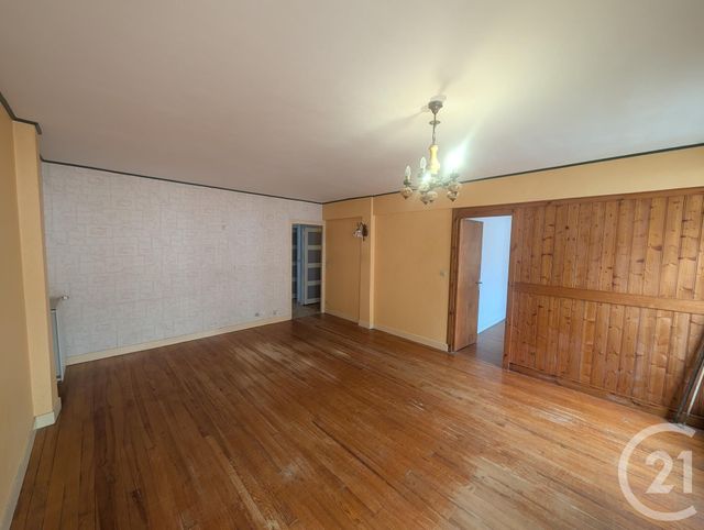 Appartement F4 à vendre - 4 pièces - 88.4 m2 - ST VALERY EN CAUX - 76 - HAUTE-NORMANDIE - Century 21 Accore