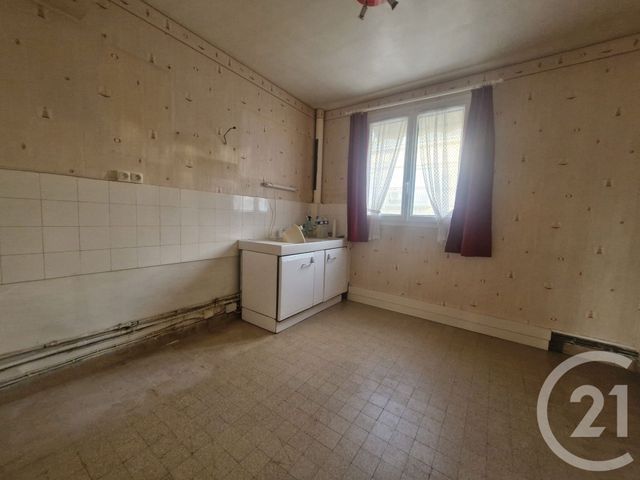 Appartement F2 à vendre - 2 pièces - 55.14 m2 - ST VALERY EN CAUX - 76 - HAUTE-NORMANDIE - Century 21 Accore