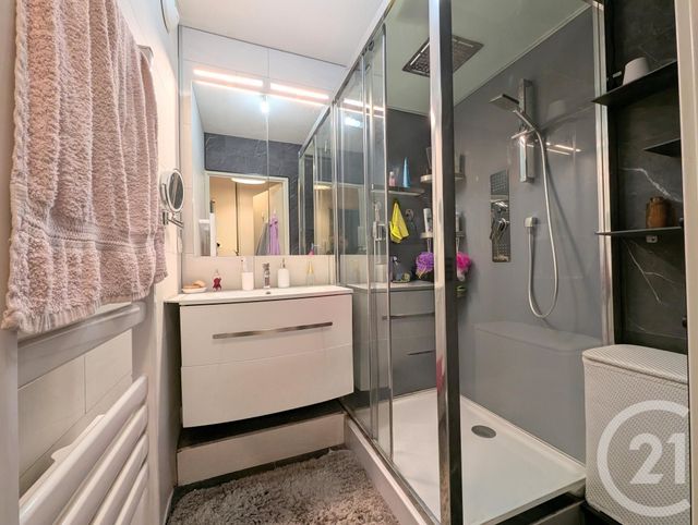 Appartement T2 à vendre - 2 pièces - 45.65 m2 - ST VALERY EN CAUX - 76 - HAUTE-NORMANDIE - Century 21 Accore
