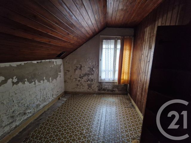 maison à vendre - 6 pièces - 85.02 m2 - ST VALERY EN CAUX - 76 - HAUTE-NORMANDIE - Century 21 Accore
